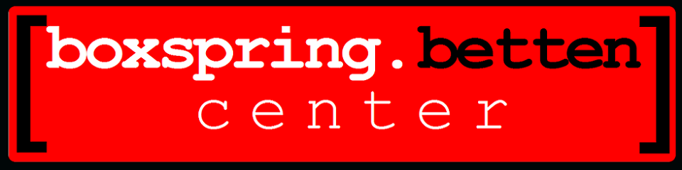 Boxspringbett-Direkt.de Logo
